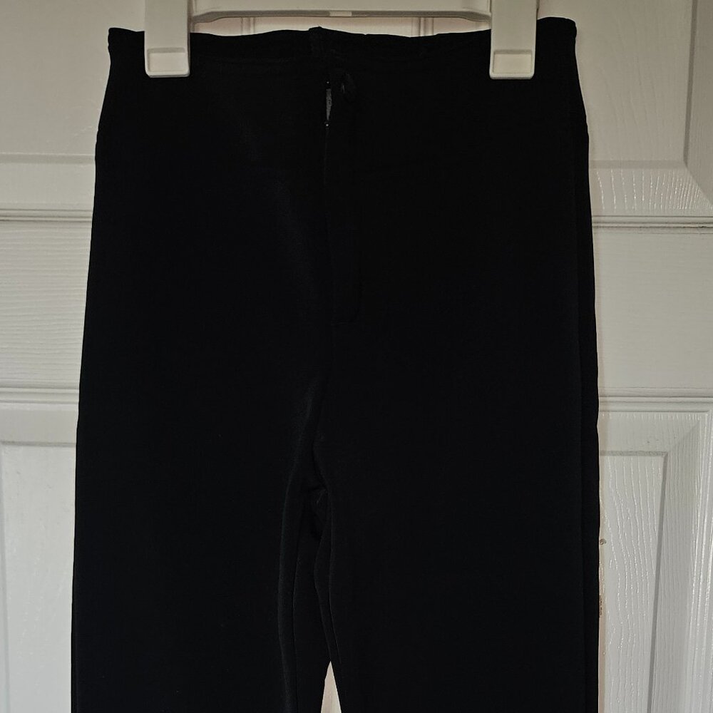 Women's Black Ski Pants Boulder Gear ITB WB400